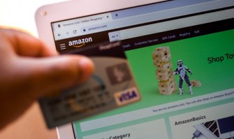 Kompanije Visa i Amazon sklopile sporazum o plaćanju širom svijeta