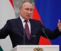 Ukrajinski obavještajci tvrde: Vladimir Putin ima najmanje tri dvojnika