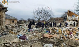 Savjetnica Zelenskog: Moglo bi da bude i 10.000 mrtvih u Marijupolju s obzirom na broj ljudi koji su još pod ruševinama