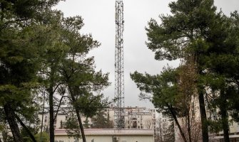 Prvi u Crnoj Gori lansirali 5G mrežu: Telekom 5G signal dostupan u Podgorici