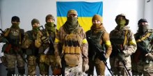 Poruka ukrajinskih pripadnica vojske Rusima: Strijeljaćemo vas kao bijesne pse