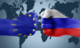 EU od danas više ne kupuje ruski ugalj, drvo, cement, alkoholna pića, srebro…