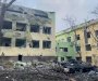 Ruska vojska granatirala džamiju u kojoj se nalazilo više od 80 osoba, među kojima 34 djece