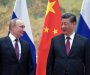 Britanski obavještajci: Kina naoružava Rusiju