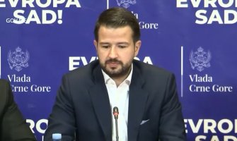 Milatović: Crna Gora njeguje naklonost i ka Rusiji i ka Ukrajini