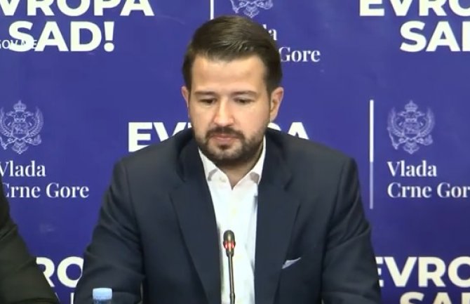 Milatović: Naredne sedmice očekujem proglašenje rezultata izbora u Podgorici