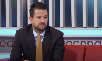 Milatović: Sa Frontom hoćemo da formiramo lokalnu vlast, Borovinić Bojović se ogradila od izjava Medojevića