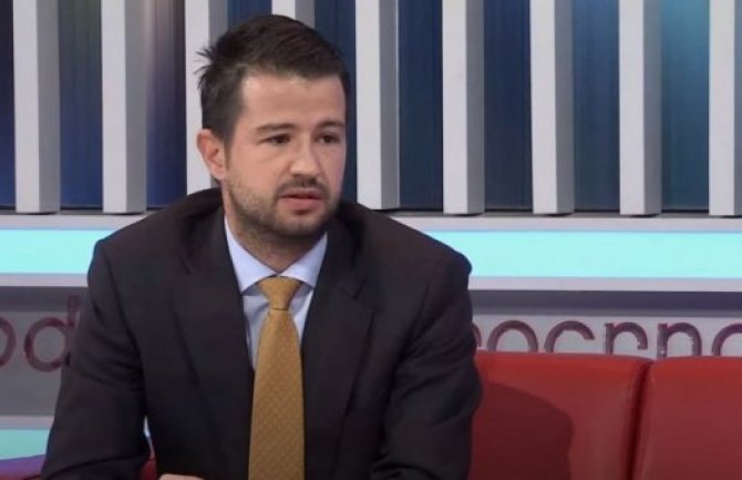 Milatović: Pet razloga zbog kojih treba izglasati nepovjerenje Vladi i raspisati izbore
