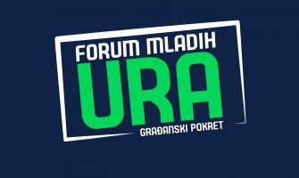 Forum mladih URA postao član Mreže za saradnju i razvoj istočne Evrope (CDN); Jokić: Širimo zeleni talas u Evropi