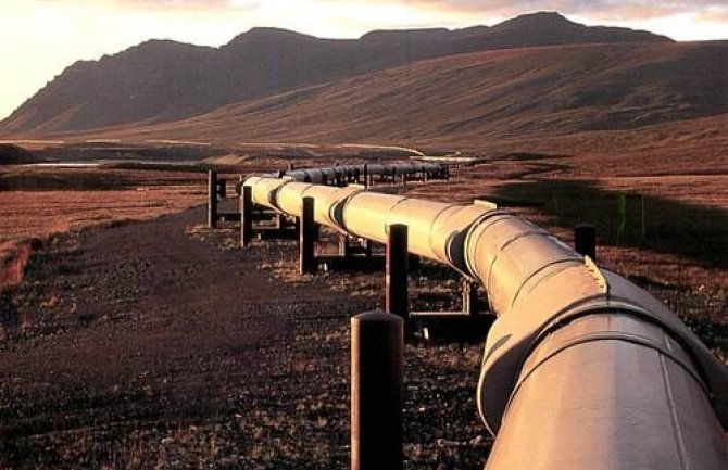 Italijanska kompanija spremna da plati 20 miliona eura garancija da oslobodi ruski gas