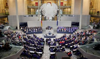 Nikolić i Ahmetović u Bundestagu: Crna Gora što prije da izađe iz institucionalne blokade