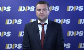 Gvozdenović: Demokrate i DF sve i da hoće sa nama, mi nećemo sa njima