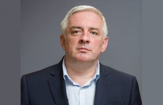 Vučurović: Mandić će poraziti Đukanovića na predsjedničkim izborima