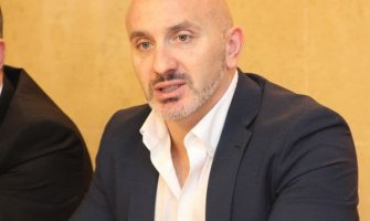 Zeković: Cilj liste BIRN-a kompromitacija građanskih protesta i aktivista koji se suprostavljaju velikosrpskom nacionalizmu