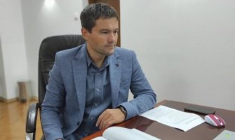Srđan Pejović imenovan za direktora Uprave za šume