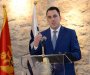 Vuković: Dobar znak u susret skorom povratku na UCG