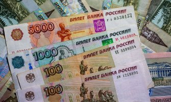 Rusija ne prihvata plaćanja u eurima i dolarima, 