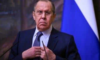 Bugarska dozvolila prelet aviona Sergeja Lavrova