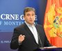 Medojević: Najveća greška u mojoj političkoj karijeri je glasanje za 42. Vladu Crne Gore