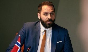 Čelanović: Formiranje Vlade na čelu sa Lekićem značilo bi kraj EU integracija Crne Gore