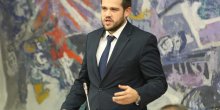 Nikolić: Urednik Božovićevog IN4S portala kubanski bokser Felix Savon (FOTO) 