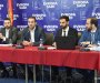 Spajić: Stanje crnogorskih kompanija vrlo nepovoljno, krećemo od početka 