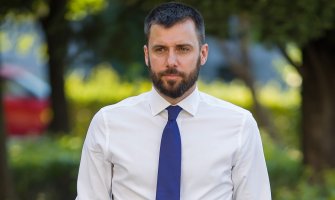 Zeković: Skratiti mandat Skupštini i zaustaviti dalje propadanje Crne Gore