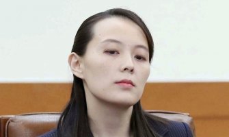 Sestra Kim Džong Una: U slučaju napada, upotrijebićemo nuklearno oružje