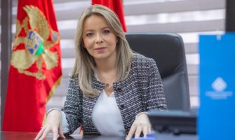 Radović: Čuvaćemo fiksne kamatne stope u doba inflacije i pomoći crnogorskoj privredi