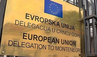 Delegacija EU: Crna Gora izgubila skoro 760 hiljada eura jer ga nije koristila na vrijeme