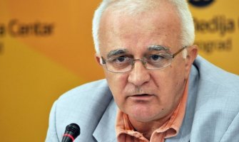 Janjić: Neće biti promjene odnosa sa Crnom Gorom