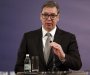 Vučić: Da uvedemo sankcije Rusiji sjutra bi tražili da priznamo Kosovo