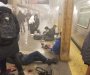 Pucnjava na stanici metroa u Njujorku: Povrijeđeno 16 osoba