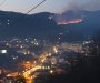 Bjelopoljski vatrogasci  intervenisali na više lokacija