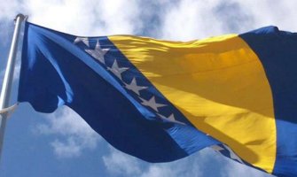 Ambasada Rusije upozorila Zapad na moguću destabilizaciju BiH
