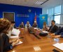 Crna Gora dobija Centar za kontrolu i prevenciju zaraznih bolesti i Operativni centar za javno zdravstvene krizne situacije