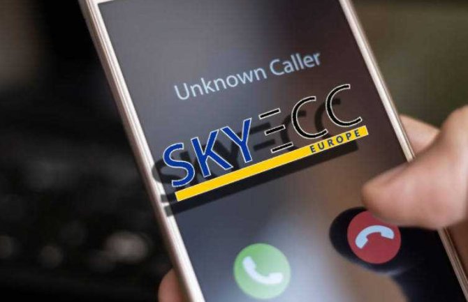 Njemačka kriminalistička policija ocijenila nepouzdanim podatke o hakovanim Sky razgovorima