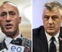 Fridom haus: Tači i Haradinaj povezani sa kriminalom i visokom korupcijom