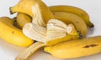 Banane pomažu u topljenju sala sa stomaka
