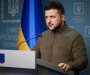 Zelenski: Ukrajina će ograničiti aktivnost vjerskih organizacija povezanih sa Moskvom