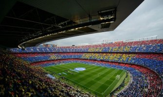 Barselona: Preko 90.000 na utakmici ženskog fudbala