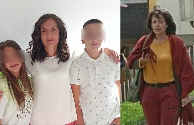 Majka maloljetne djece podnijela krivičnu prijavu protiv Jadranke Ćetković zbog  neovlaštenog snimanja