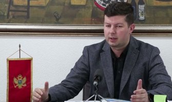 Đakonović: Eksperti iz Italije predložili redizajn turističkog rizorta Ada Bojana