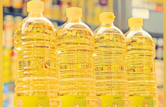 Britanski marketi ograničavaju kupovinu jestivog ulja
