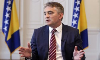 Ukrajina i BiH moraju istovremeno da dobiju status kandidata za članstvo EU