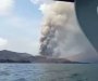 Indonezija: U erupciji vulkan Anak Krakatoa, oblak pepela visok 3.000 metara