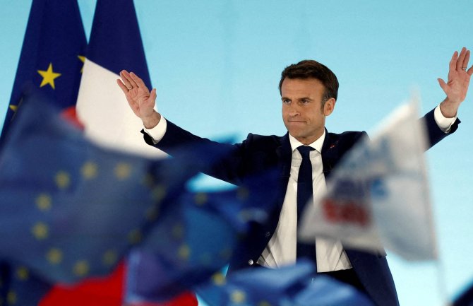 Francuski parlamentarni izbori test za Makrona, ljevica ima šansu za pobjedu?