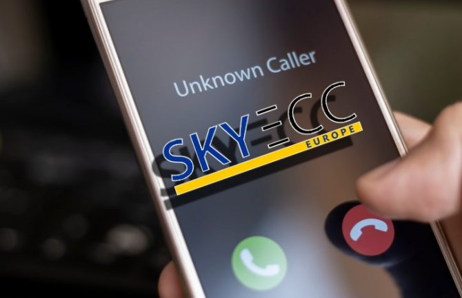 Holandski mediji ekskluzivno: Belgijski sud nije prihvatio poruke sa Sky aplikacija kao dokaz