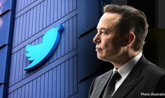 Tviter tuži Ilona Maska: Društvena mreža hoće da natjera najbogatijeg čovjeka na svijetu da je kupi po dogovorenoj cijeni