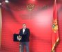 Radunović: DF neće prisustvovati sjutrašnjoj sjednici Skupštine na Cetinju